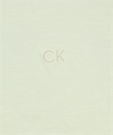 CALVIN KLEIN（カルバンクライン）ポロシャツ 白 サイズ:L メンズ/2200615360027