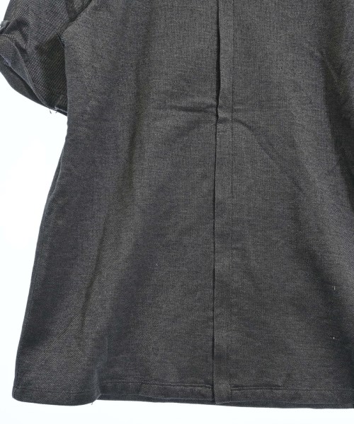 CK CALVIN KLEIN（シーケーカルバンクライン）カジュアルシャツ グレー サイズ:L メンズ/2200628674012