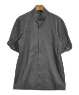 CK CALVIN KLEIN（シーケーカルバンクライン）カジュアルシャツ グレー サイズ:L メンズ/2200628674012