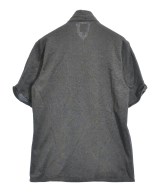 CK CALVIN KLEIN（シーケーカルバンクライン）カジュアルシャツ グレー サイズ:L メンズ/2200628674012