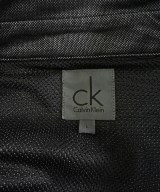 CK CALVIN KLEIN（シーケーカルバンクライン）カジュアルシャツ グレー サイズ:L メンズ/2200628674012
