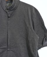 CK CALVIN KLEIN（シーケーカルバンクライン）カジュアルシャツ グレー サイズ:L メンズ/2200628674012