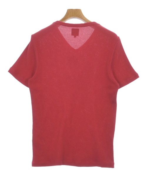CK CALVIN KLEIN（シーケーカルバンクライン）Tシャツ・カットソー 赤 サイズ:L メンズ/2200628674067