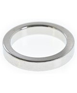 CALVIN KLEIN（カルバンクライン）リング シルバー サイズ:-(14号位) メンズ/2200630990018