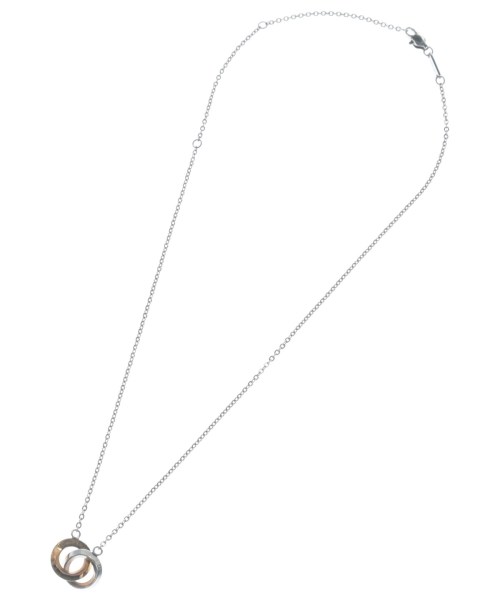 カルバンクライン(CALVIN KLEIN)のCALVIN KLEIN ネックレス