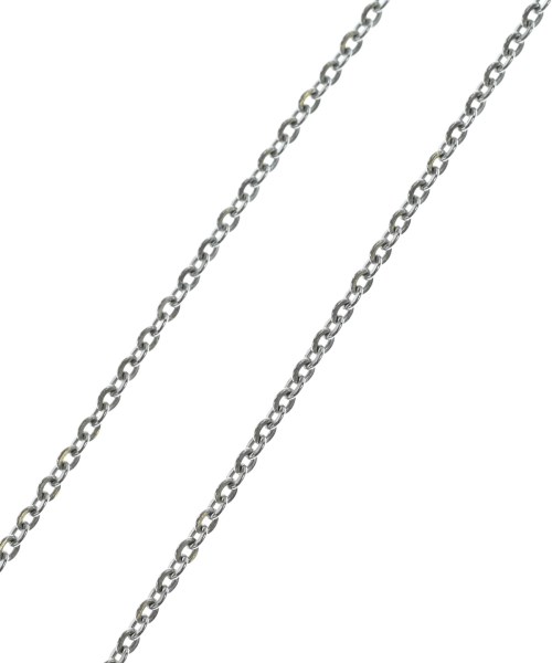 CALVIN KLEIN（カルバンクライン）ネックレス シルバー サイズ:- レディース/2200630990025