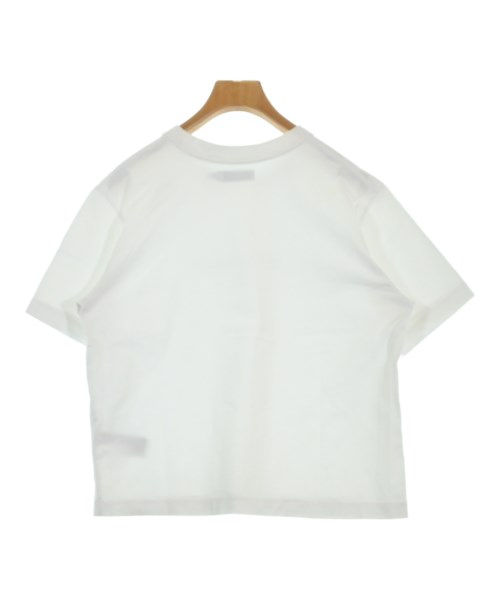 CALVIN KLEIN（カルバンクライン）Tシャツ・カットソー 白 サイズ:S レディース/2200620782098