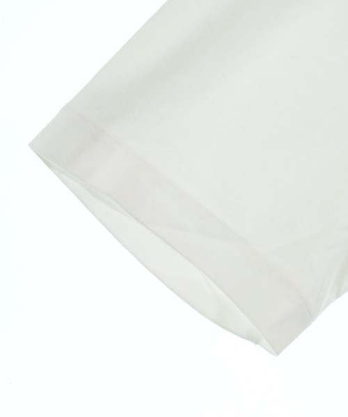 CALVIN KLEIN（カルバンクライン）Tシャツ・カットソー 白 サイズ:S レディース/2200620782098