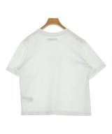 CALVIN KLEIN（カルバンクライン）Tシャツ・カットソー 白 サイズ:S レディース/2200620782098