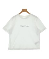 CALVIN KLEIN Tシャツ・カットソー
