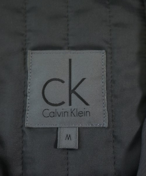 CK CALVIN KLEIN（シーケーカルバンクライン）その他 グレー サイズ:M メンズ/2200630692028