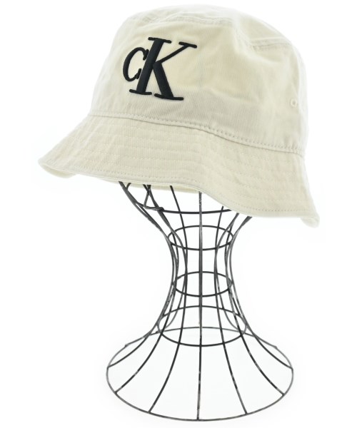 カルバンクライン(CALVIN KLEIN)のCALVIN KLEIN ハット