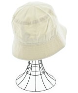 CALVIN KLEIN（カルバンクライン）ハット 白 サイズ:ONE メンズ/2200631817055