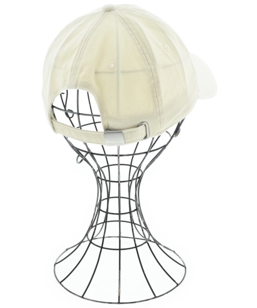 CALVIN KLEIN（カルバンクライン）キャップ 白 サイズ:ONE メンズ/2200631817086