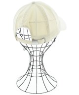 CALVIN KLEIN（カルバンクライン）キャップ 白 サイズ:ONE メンズ/2200631817086