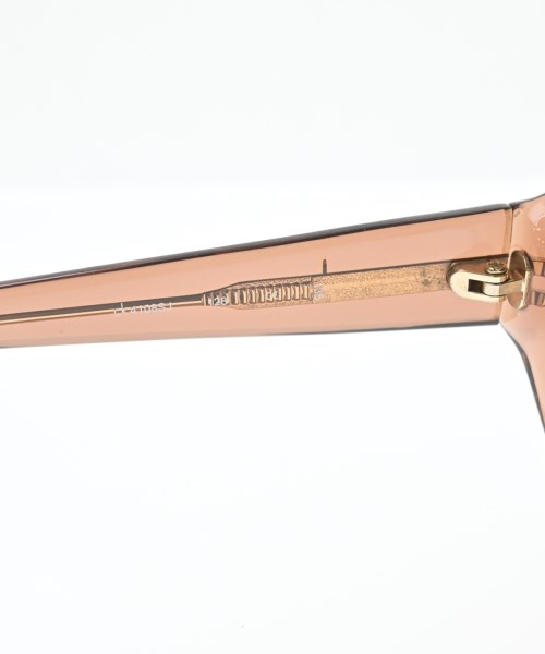 CALVIN KLEIN（カルバンクライン）サングラス 茶 サイズ:- レディース/2200606718028