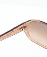 CALVIN KLEIN（カルバンクライン）サングラス 茶 サイズ:- レディース/2200606718028