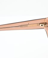 CALVIN KLEIN（カルバンクライン）サングラス 茶 サイズ:- レディース/2200606718028