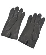 CALVIN KLEIN（カルバンクライン）手袋 グレー サイズ:- レディース/2200610073052