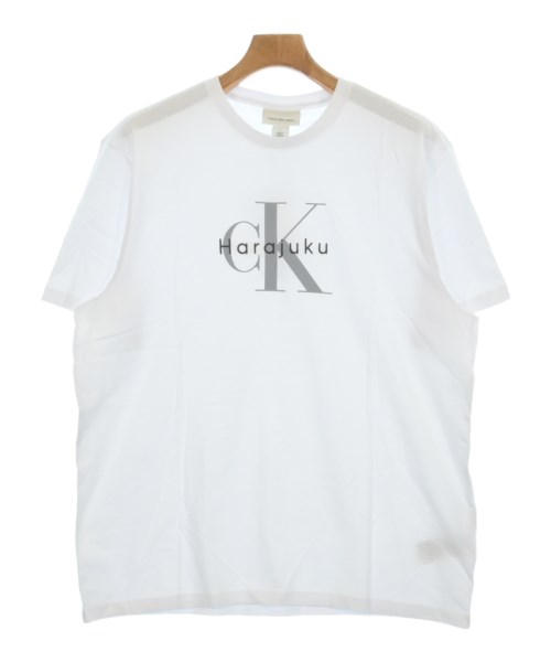 カルバンクライン(CALVIN KLEIN)のCALVIN KLEIN Tシャツ・カットソー