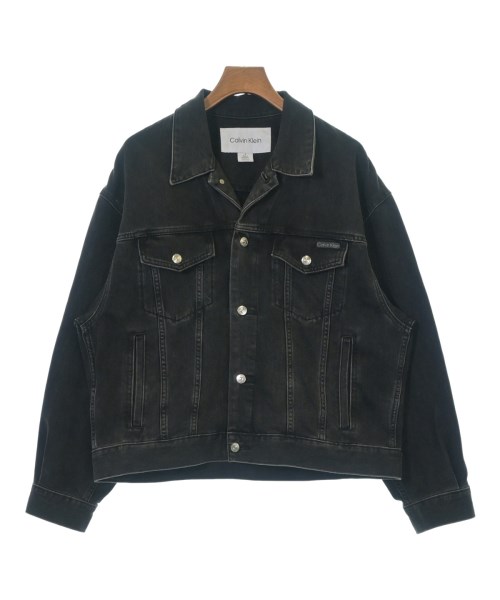 カルバンクライン(CALVIN KLEIN)のCALVIN KLEIN デニムジャケット
