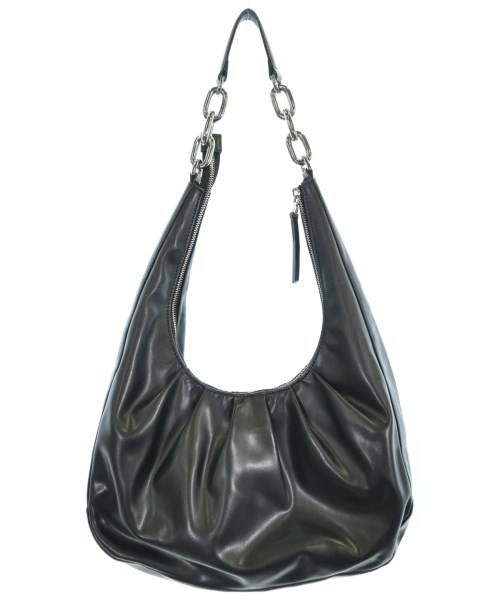 CALVIN KLEIN（カルバンクライン）ショルダーバッグ 黒 サイズ:- レディース/2200602735111