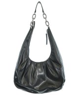 CALVIN KLEIN（カルバンクライン）ショルダーバッグ 黒 サイズ:- レディース/2200602735111