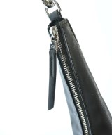 CALVIN KLEIN（カルバンクライン）ショルダーバッグ 黒 サイズ:- レディース/2200602735111