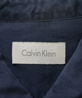CALVIN KLEIN（カルバンクライン）カジュアルシャツ 紺 サイズ:L メンズ/2200609748060