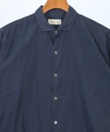 CALVIN KLEIN（カルバンクライン）カジュアルシャツ 紺 サイズ:L メンズ/2200609748060