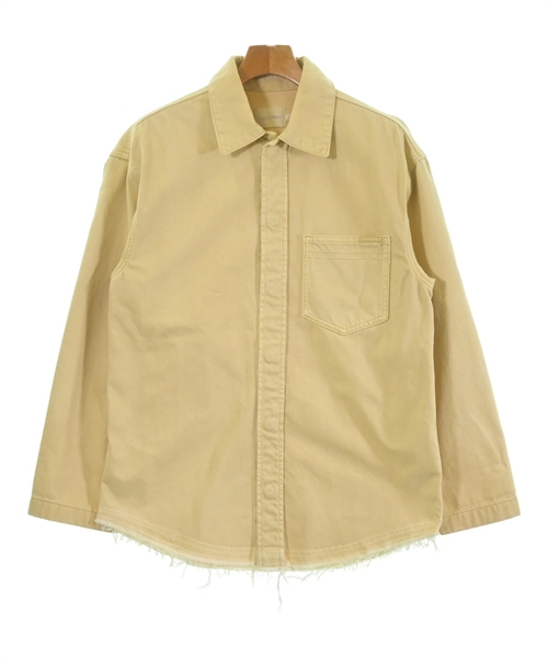 カルバンクライン(CALVIN KLEIN)のCALVIN KLEIN カジュアルシャツ