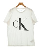 CALVIN KLEIN Tシャツ・カットソー