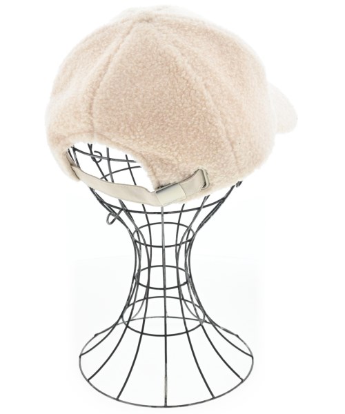 CALVIN KLEIN（カルバンクライン）キャップ 白 サイズ:OS レディース/2200674631038