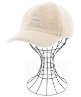 CALVIN KLEIN（カルバンクライン）キャップ 白 サイズ:OS レディース/2200674631038
