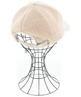 CALVIN KLEIN（カルバンクライン）キャップ 白 サイズ:OS レディース/2200674631038
