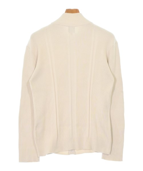 CALVIN KLEIN（カルバンクライン）カーディガン ベージュ サイズ:L メンズ/2200672920073