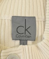 CALVIN KLEIN（カルバンクライン）カーディガン ベージュ サイズ:L メンズ/2200672920073