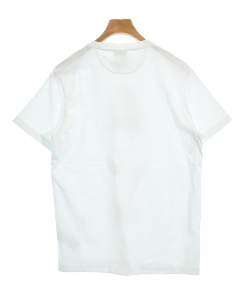 CALVIN KLEIN（カルバンクライン）Tシャツ・カットソー 白 サイズ:S メンズ/2200677797038