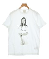 CALVIN KLEIN（カルバンクライン）Tシャツ・カットソー 白 サイズ:S メンズ/2200677797038