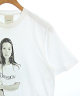 CALVIN KLEIN（カルバンクライン）Tシャツ・カットソー 白 サイズ:S メンズ/2200677797038