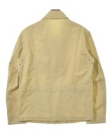 CK CALVIN KLEIN（シーケーカルバンクライン）ブルゾン ベージュ サイズ:L メンズ/2200678571088
