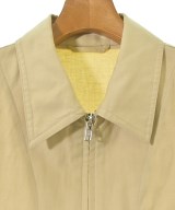 CK CALVIN KLEIN（シーケーカルバンクライン）ブルゾン ベージュ サイズ:L メンズ/2200678571088