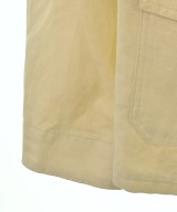 CK CALVIN KLEIN（シーケーカルバンクライン）ブルゾン ベージュ サイズ:L メンズ/2200678571088