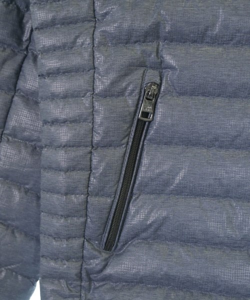 CALVIN KLEIN（カルバンクライン）ダウンジャケット/ダウンベスト 紺 サイズ:M メンズ/2200672700019