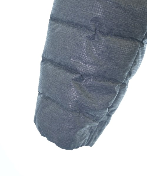 CALVIN KLEIN（カルバンクライン）ダウンジャケット/ダウンベスト 紺 サイズ:M メンズ/2200672700019