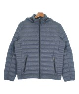 CALVIN KLEIN ダウンジャケット/ダウンベスト