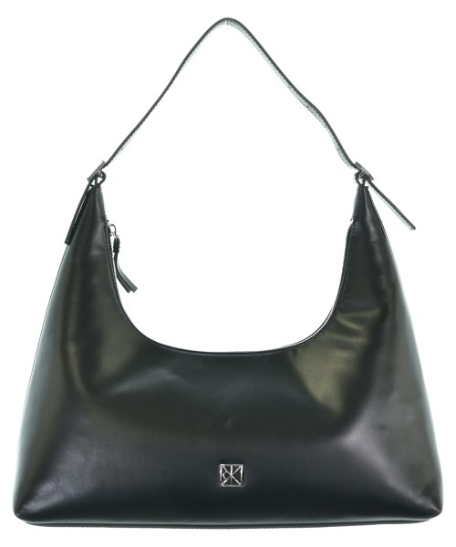 CALVIN KLEIN(カルバンクライン)ショルダーバッグ 黒 サイズ:-/2200679899150
