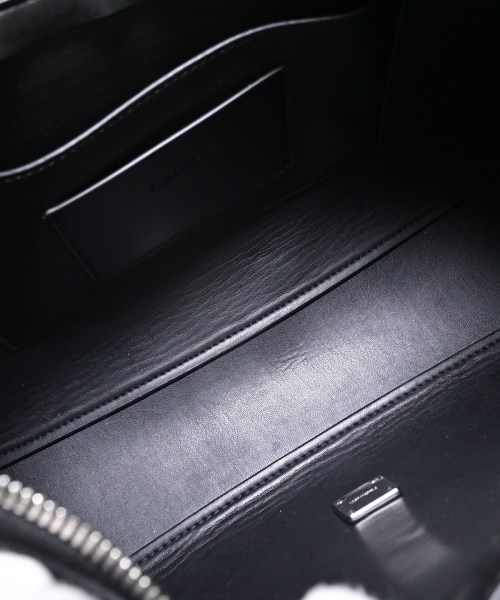 CALVIN KLEIN（カルバンクライン）ショルダーバッグ 黒 サイズ:- レディース/2200679899150