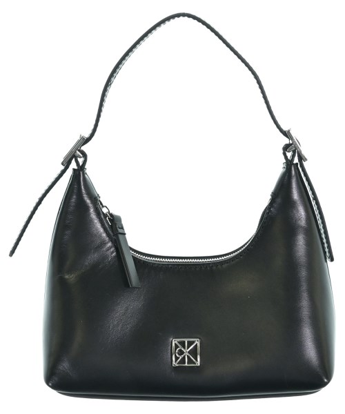 CALVIN KLEIN(カルバンクライン)ショルダーバッグ 黒 サイズ:-/2200679899167