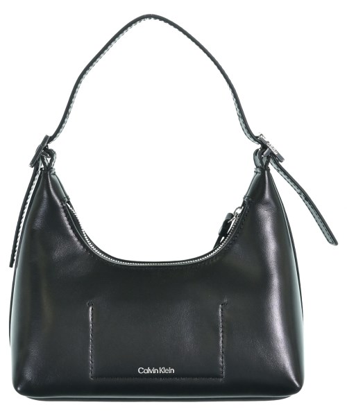 CALVIN KLEIN（カルバンクライン）ショルダーバッグ 黒 サイズ:- レディース/2200679899167